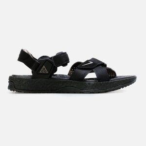 ACG AIR DESCHUTZ MENS SANDALS black sz 10